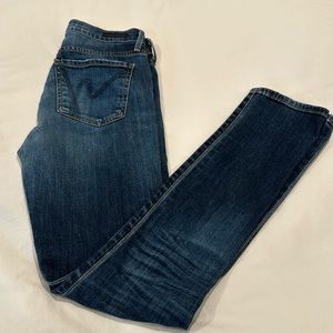 Citizens of Humanity Avedon